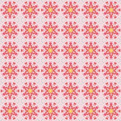 seamless floral pattern,background 