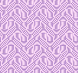Fototapeta premium Abstract seamless pattern background. Vector illustration.