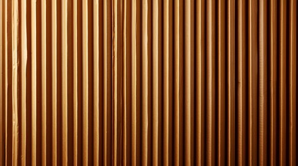 Brown Vertical Lines Texture Background Parallel Stripes