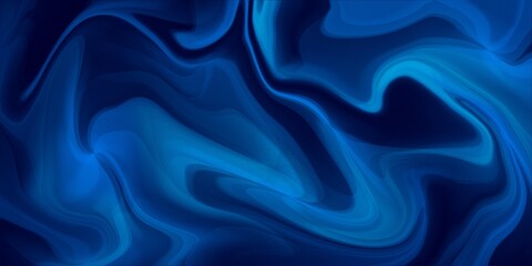 Elegant sapphire Luxury background with copy space for your design and banner