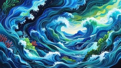 Oceanic Currents