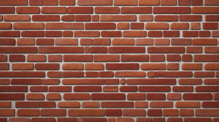 Obraz premium High Resolution Red Brick Texture for Construction Renovation and Wall Design Ideas