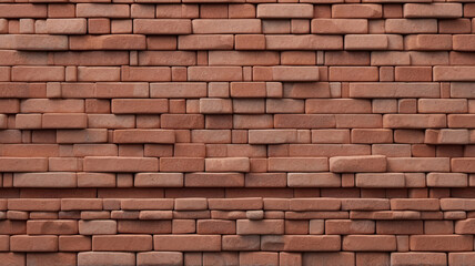 Stunning Aged Red Brick Texture for Modern and Vintage Construction Design