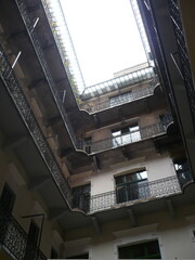 Fototapeta premium Hungary