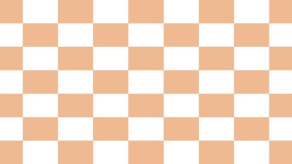 Orange, Apricot Pastel color background aesthetic, perfect for aesthetic and modern visuals as wallpaper or background design