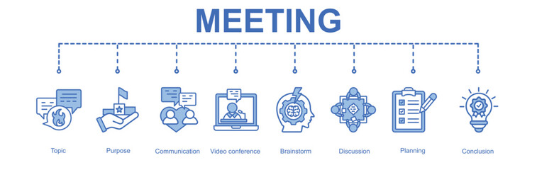 meeting