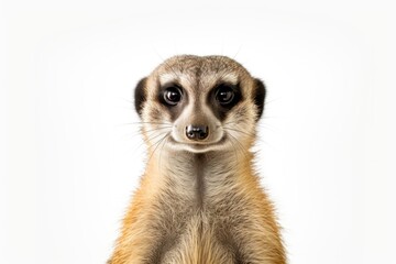Meerkat wildlife animal mammal.