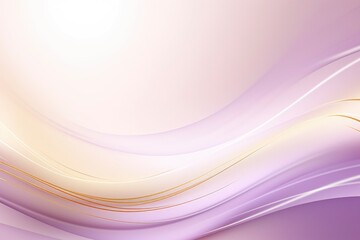 Fototapeta premium Futuristic wave design background template