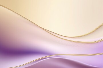 Futuristic wave design background template