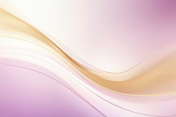 Obraz premium Futuristic wave design background template