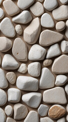 White Stone Wall for Luxury Home Interiors Commercial Design and Modern Facade Projects