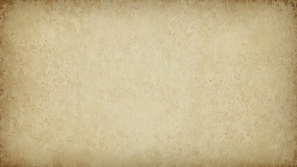 Obraz premium Authentic aged parchment texture, perfect for vintage designs, backgrounds, or antique-style projects. High-resolution image ideal for digital and print media.