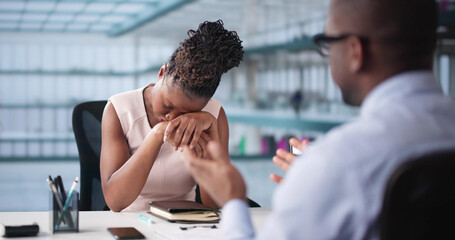 Disciplinary Meeting Or Interview Fail