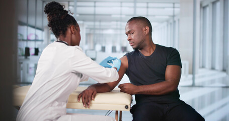 Continuous Glucose Level Sensor