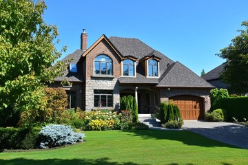 Real Estate House Appraisal, 