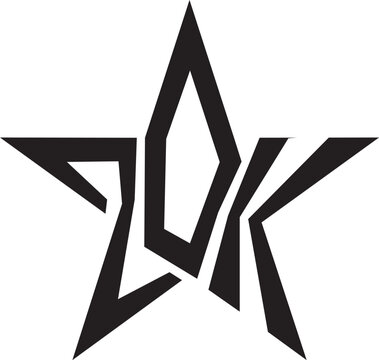 ZOK Star icon.eps