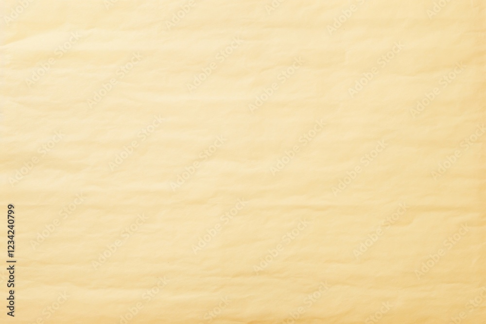 Canvas Prints light yellow paper backgrounds simplicity old.