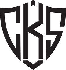 CKS Shield logo.eps