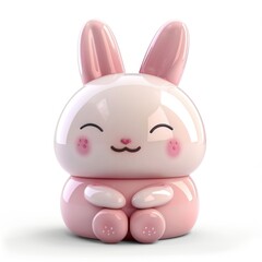 Earh medication figurine dessert.