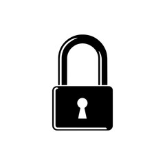 Padlock icon