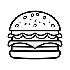 Hamburger icon