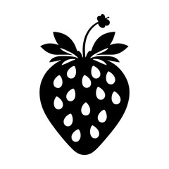 Strawberry icon