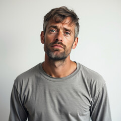 Obraz premium smart man