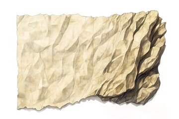 Obraz premium Astonishingly Realistic Number One: Highly Detailed Vector Illustration Perfect for Design Projects, Websites, and 