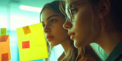 Innovative Minds: A Collaborative Workspace