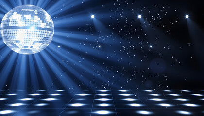 Disco party background , with white tonespng