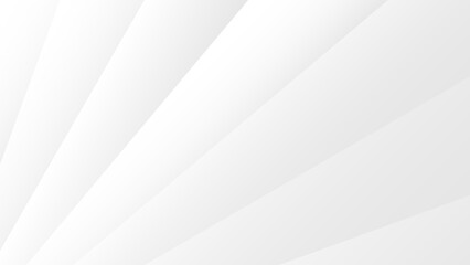 Sophisticated Monochrome: Aesthetic Grey and White Abstract Background with Soft Transitions and Textured Layers for a Contemporary and Stylish Atmosphere