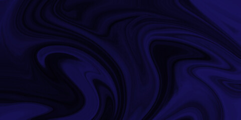 Abstract beautiful blue swirl liquid background. Abstract blue, white swirly wallpaper, wavy pattern texture, aquarelle colors mixing effect abstract backdrop. calm design Marble rock texture blue ink