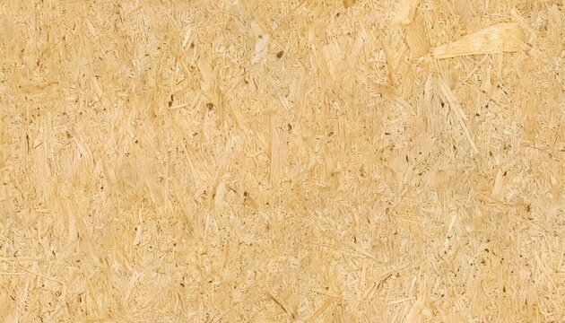OSB Texture Strand boards, full sheet, loft wall, raw wood material pattern background
