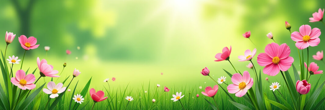 grass flowers photos overlaid png photoshop beautiful summer