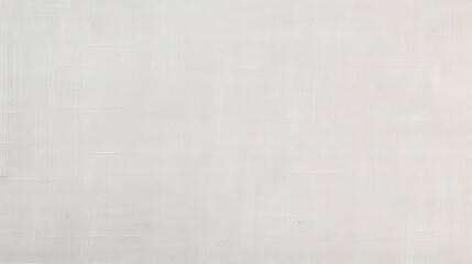 Subtle Brushed Canvas with Textural Detail Ideal for Backgrounds, Overlays, and Artistic Presentations in a Minimalist Style