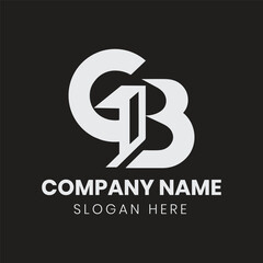 abstract logo design