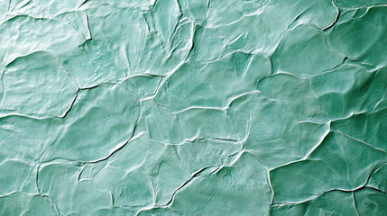 Obraz premium Close-Up of Cracked Textured Surface with Organic Patterns for Natural Background and Design Elements