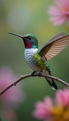 Fototapeta premium 3D PICTURE