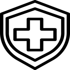 Obraz premium icons related to health, medical, doctor, medicine, patient, healing