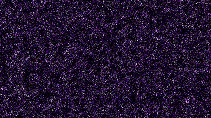 Abstract glitter texture effect on multicolor gradient background. Modern gradient mesh color glitter sparkle confetti texture background.	
