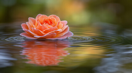 Rose Flower Photography