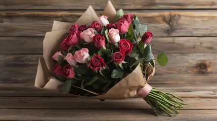 Rose Flower Photography