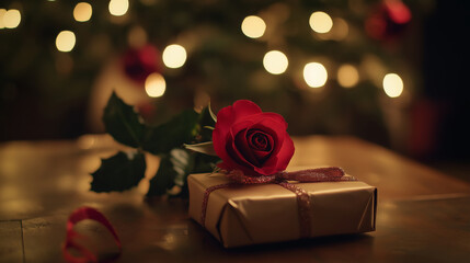 Rose Flower Photography