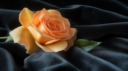 Rose Flower Photography