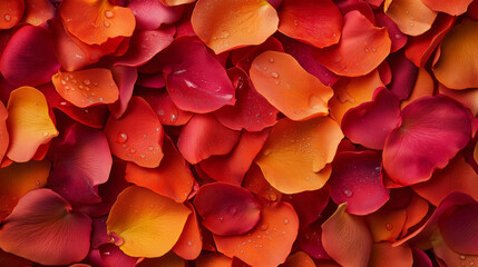 Rose Flower Photography