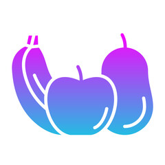 Fruits Icon