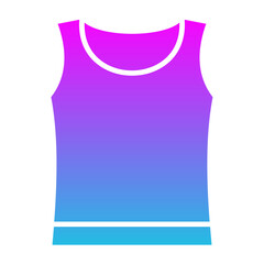 Vest suit Icon