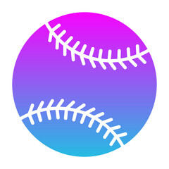 Baseball Icon