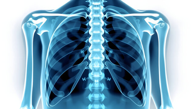 Bone mineral density BMD osteoporosis dual energy X-ray absorptionmetry adult disease equipment medical clinic central DXA pain radiography hospital fragility risk examine isolated with white highli