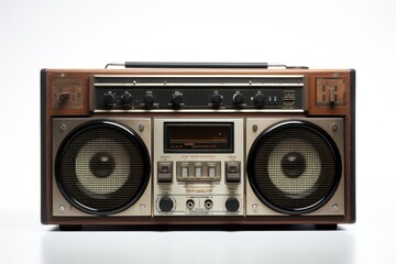 Boombox Radio radio electronics boombox.